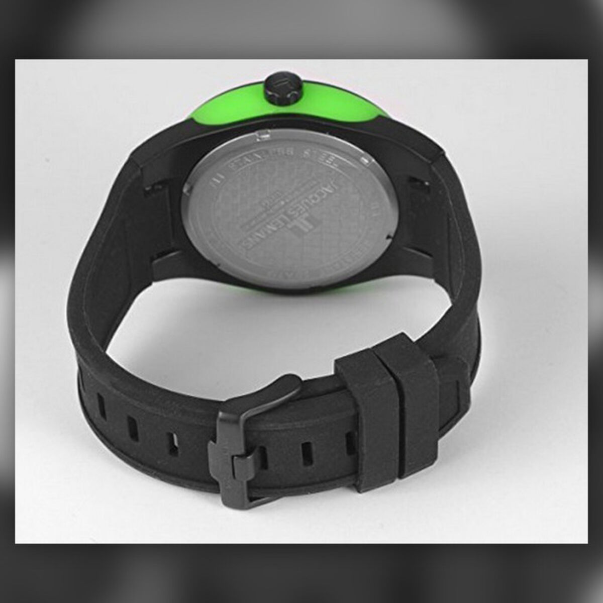 Reloj Unisex Jacques Lemans (Ø 50 mm)